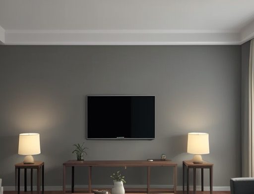 Cara Mengatur TV untuk Menyimpan Energi Listrik dengan Efektif