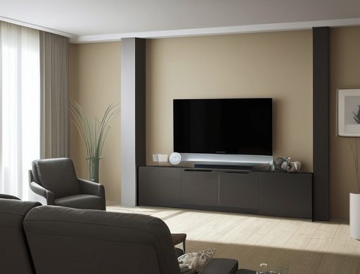 5 Tips Membuat TV Anda Tetap Berkualitas dan Nyaman untuk Dilihat