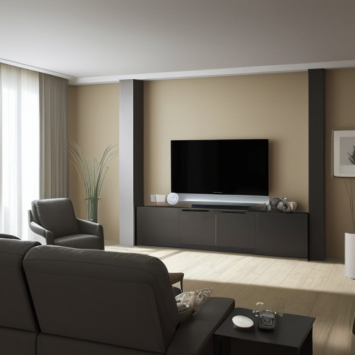 5 Tips Membuat TV Anda Tetap Berkualitas dan Nyaman untuk Dilihat