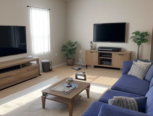 Cara Perawatan TV Agar Tetap Bagus dan Mencakup Pengaturan yang Tepat