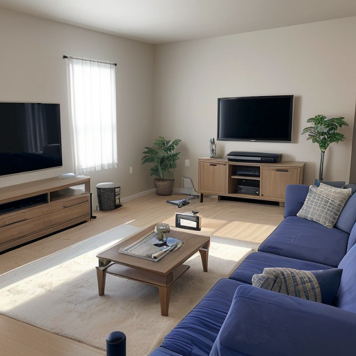 Cara Perawatan TV Agar Tetap Bagus dan Mencakup Pengaturan yang Tepat