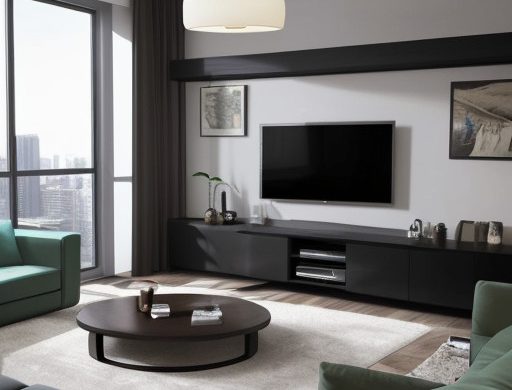 Cara Mengatur TV untuk Meningkatkan Kualitas Gambar dan Suara