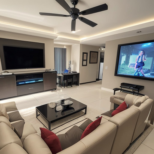 Cara Membuat Perawatan TV Agar Tetap Sehat dan Tahan Lama