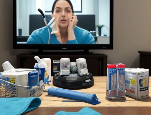 5 Tips Perawatan TV untuk Meningkatkan Kualitas Gambar