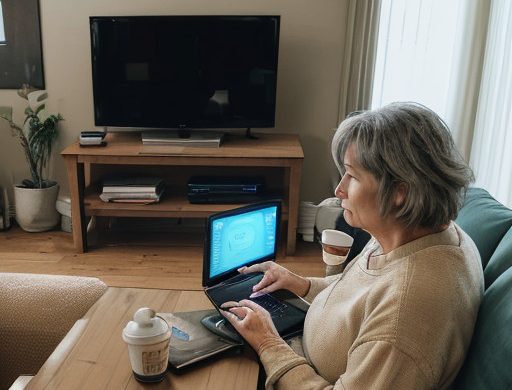 Tips Perawatan Harian untuk Meningkatkan Kualitas Layar TV