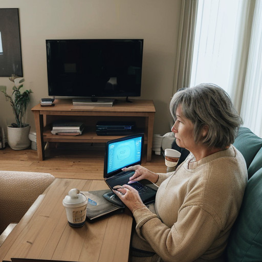 Tips Perawatan Harian untuk Meningkatkan Kualitas Layar TV