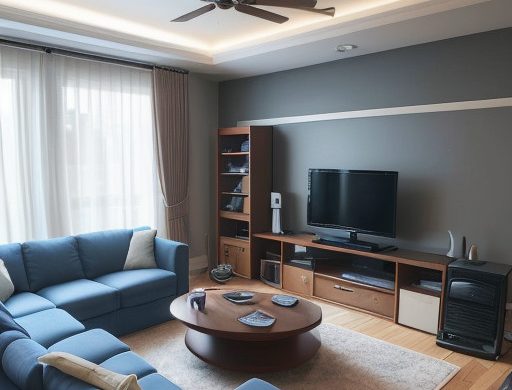 Tips Perawatan TV agar Tetap Berkualitas dan Berfungsi dengan baik