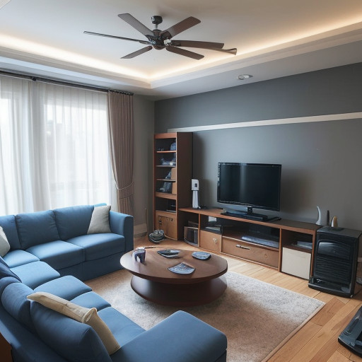 Tips Perawatan TV agar Tetap Berkualitas dan Berfungsi dengan baik