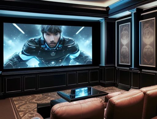 Cara Meningkatkan Kualitas Gambar TV dengan Perawatan yang Tepat