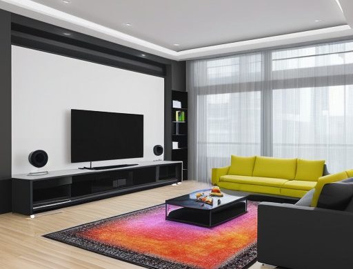 5 Tips Perawatan TV untuk Meningkatkan Kualitas Gambar dan Suara