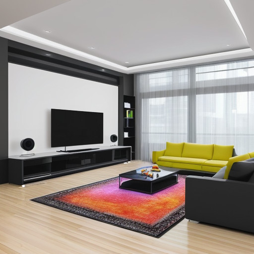 5 Tips Perawatan TV untuk Meningkatkan Kualitas Gambar dan Suara