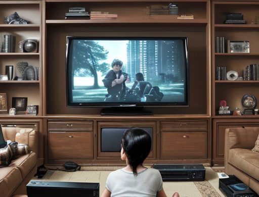 Tips Perawatan TV untuk Meningkatkan Kualitas Gambar dan Suara