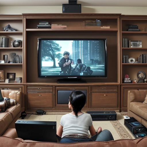 Tips Perawatan TV untuk Meningkatkan Kualitas Gambar dan Suara