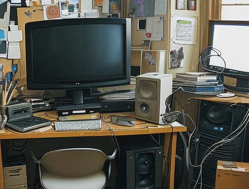 Tips Perawatan TV untuk Meningkatkan Kualitas Visual