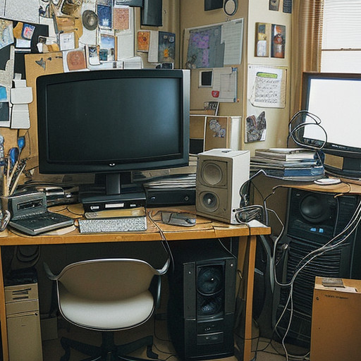 Tips Perawatan TV untuk Meningkatkan Kualitas Visual