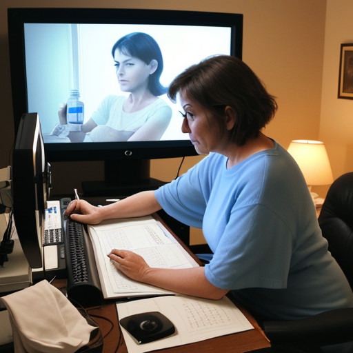 Cara Meningkatkan Kualitas Gambar pada TV dengan Perawatan yang Tepat