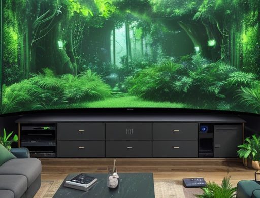 Tips Perawatan TV yang Efektif untuk Meningkatkan Kualitas Gambar