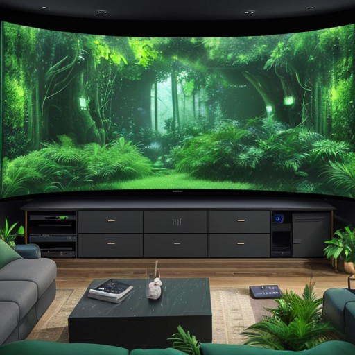 Tips Perawatan TV yang Efektif untuk Meningkatkan Kualitas Gambar