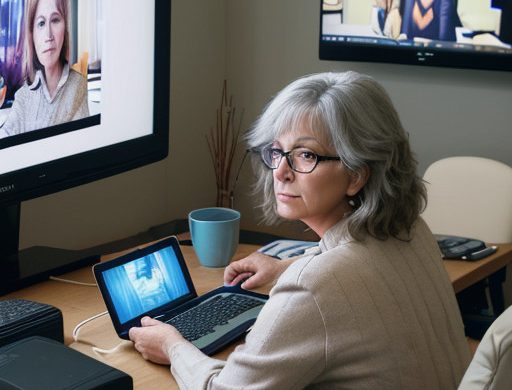 Tips Perawatan yang Tepat untuk Meningkatkan Kualitas Gambar di TV