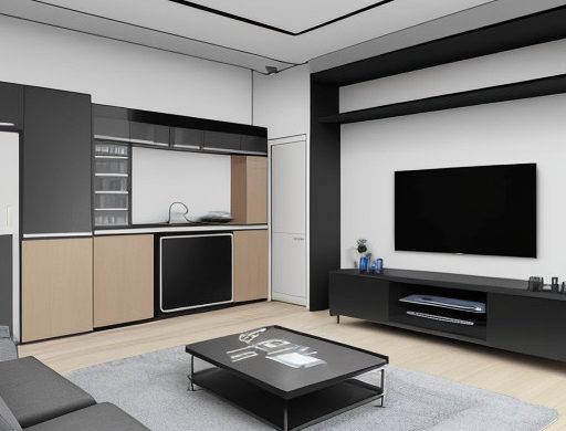 5 Tips Perawatan TV Anda agar Tetap Bekerja dengan Baik