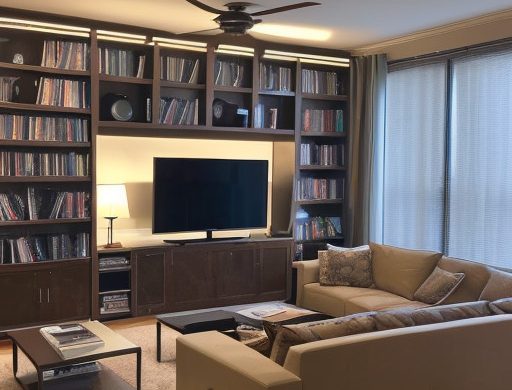 Cara Optimal Perawatan Layar TV untuk Meningkatkan Kualitas Gambar