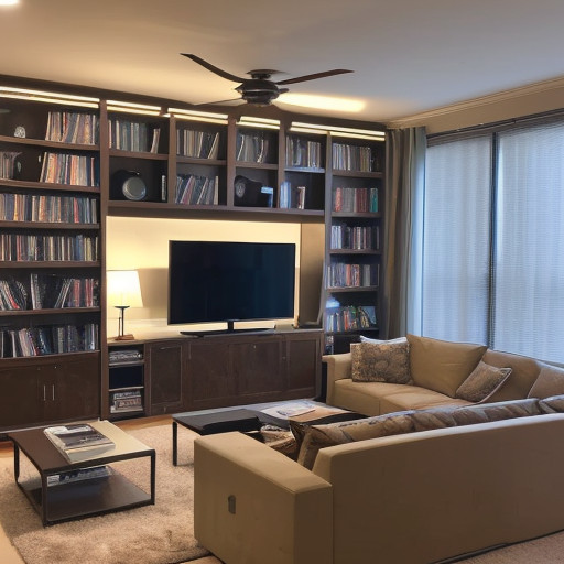 Cara Optimal Perawatan Layar TV untuk Meningkatkan Kualitas Gambar