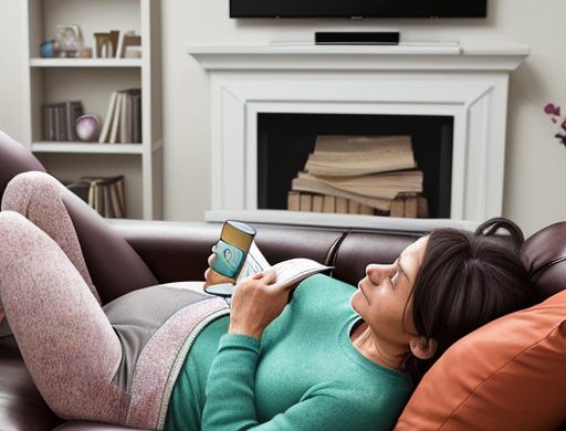 5 Tips Mengoptimalkan Pengaturan TV untuk Menyimak dan Sehat