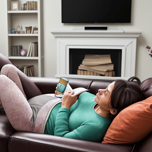 5 Tips Mengoptimalkan Pengaturan TV untuk Menyimak dan Sehat