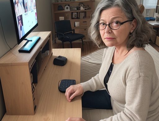 Tips Perawatan TV agar Tetap Berkualitas dan Tidak Pecah