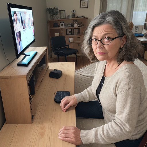 Tips Perawatan TV agar Tetap Berkualitas dan Tidak Pecah