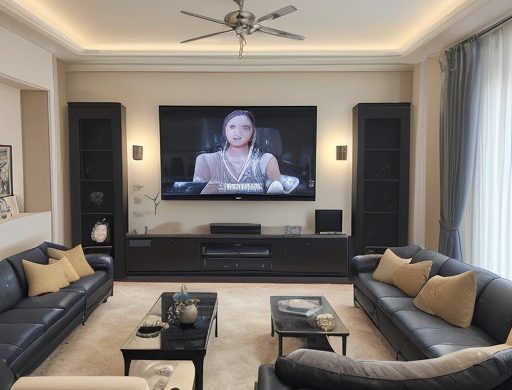 5 Tips Perawatan TV untuk Meningkatkan Kualitas Gambar dan Suara