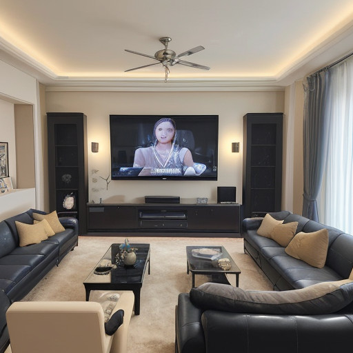 5 Tips Perawatan TV untuk Meningkatkan Kualitas Gambar dan Suara