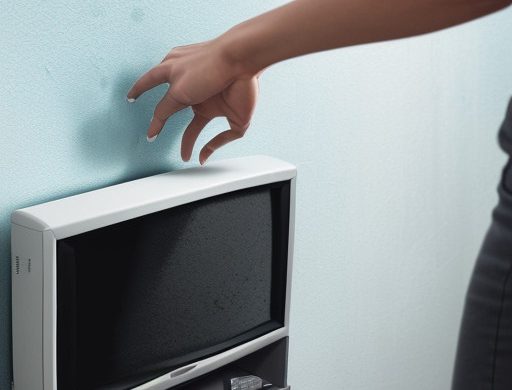 Cara Optimal Membersihkan Layar TV untuk Meningkatkan Kualitas Gambar