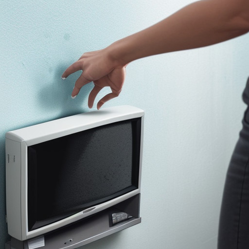 Cara Optimal Membersihkan Layar TV untuk Meningkatkan Kualitas Gambar