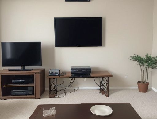 Tips Mengatur Layar TV untuk Meningkatkan Pengalaman Menonton