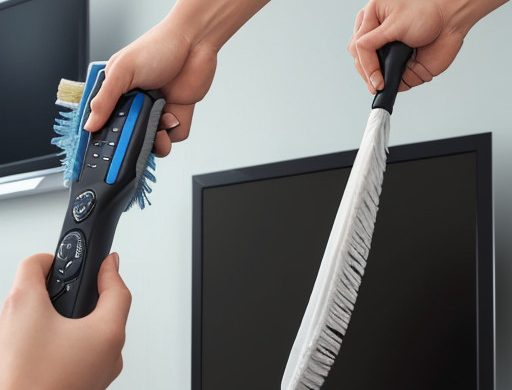 Tips Perawatan TV untuk Mendapatkan Kualitas Gambar Terbaik