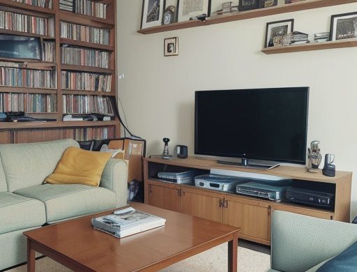 5 Tips Perawatan TV Anda agar Tetap Bersih dan Cerdas