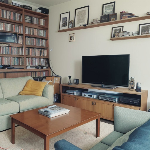 5 Tips Perawatan TV Anda agar Tetap Bersih dan Cerdas