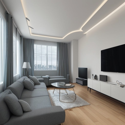 5 Tips Mengatur TV untuk Meningkatkan Kualitas Pemutaran