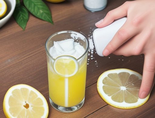 Tips Perawatan LCD dengan Bahan Alami untuk Mencegah Kerusakan