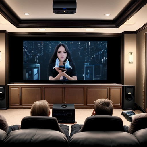 Tips Perawatan TV untuk Mendapatkan Kualitas Gambar Terbaik