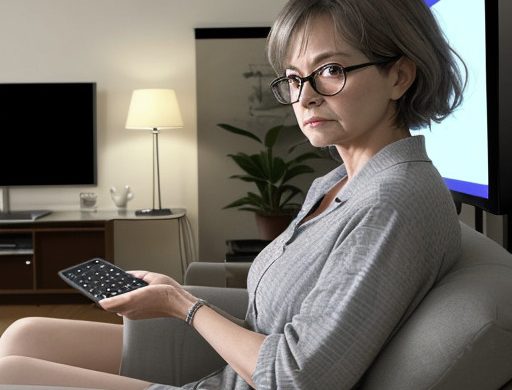 Tips Mengatur Layar TV agar Tetap Sehat dan Tidak Pecah