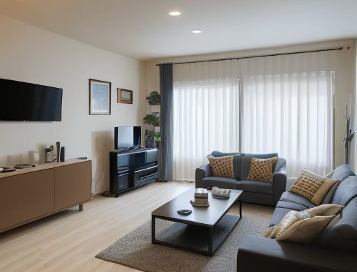 Tips Perawatan TV Sehat untuk Meningkatkan Kualitas Gambar dan Suara