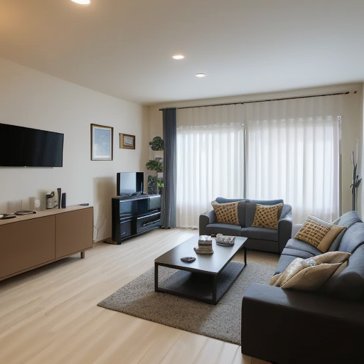 Tips Perawatan TV Sehat untuk Meningkatkan Kualitas Gambar dan Suara