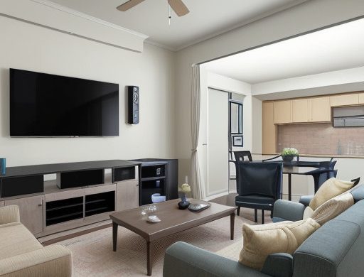 Tips Perawatan TV untuk Meningkatkan Kualitas Gambar dan Suara