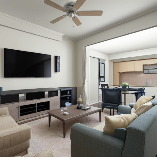 Tips Perawatan TV untuk Meningkatkan Kualitas Gambar dan Suara