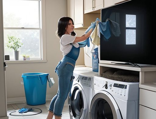 Tips Perawatan TV Agar Tetap Berkualitas dan Tidak Pecah