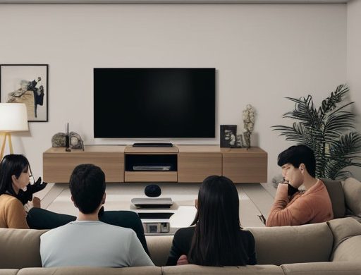 Tips Perawatan TV untuk Meningkatkan Kualitas Gambar dan Suara