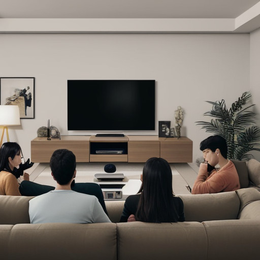 Tips Perawatan TV untuk Meningkatkan Kualitas Gambar dan Suara