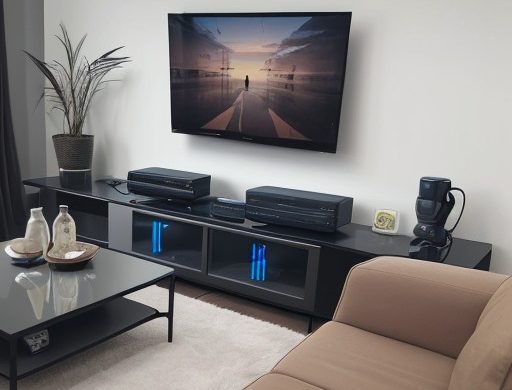 Cara Mengatur TV untuk Memaksimalkan Kualitas Gambar dan Suara